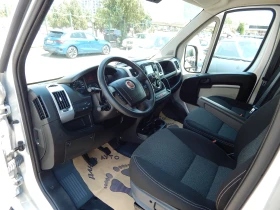 Fiat Ducato 2.3M-JET* 150k.c.* NAVI* KAMEPA* LED* ОТЛИЧЕН* , снимка 9