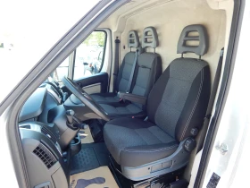 Fiat Ducato 2.3M-JET* 150k.c.* NAVI* KAMEPA* LED* ОТЛИЧЕН* , снимка 11