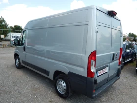 Fiat Ducato 2.3M-JET* 150k.c.* NAVI* KAMEPA* LED* ОТЛИЧЕН* , снимка 4