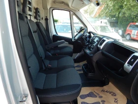 Fiat Ducato 2.3M-JET* 150k.c.* NAVI* KAMEPA* LED* ОТЛИЧЕН* , снимка 17