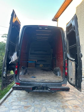 VW Crafter, снимка 5