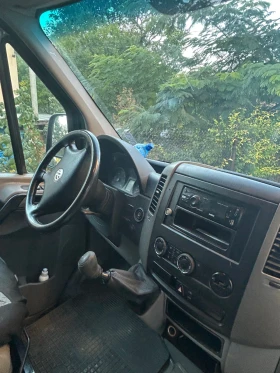 VW Crafter, снимка 4