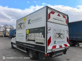 Mercedes-Benz Sprinter 513 513CDI Падащ борд , снимка 7