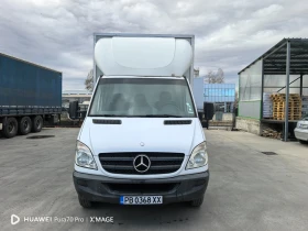 Mercedes-Benz Sprinter 513 513CDI Падащ борд , снимка 2