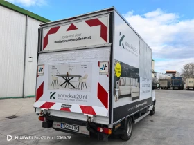 Mercedes-Benz Sprinter 513 513CDI Падащ борд , снимка 6