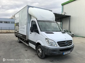 Mercedes-Benz Sprinter 513 513CDI Падащ борд , снимка 3