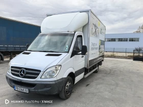 Mercedes-Benz Sprinter 513 513CDI Падащ борд , снимка 1