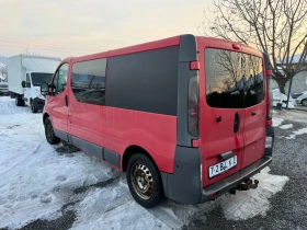 Opel Movano 1.cdti климатик , снимка 7