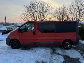 Opel Movano 1.cdti климатик , снимка 8