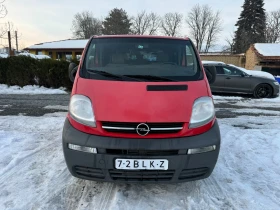 Opel Movano 1.cdti климатик , снимка 2