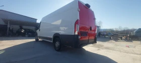 Fiat Ducato 3.0i-METAN, снимка 6