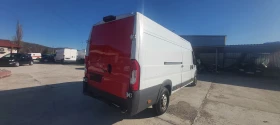 Fiat Ducato 3.0i-METAN, снимка 5