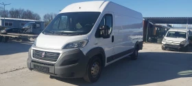 Fiat Ducato 3.0i-METAN, снимка 3