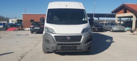 Fiat Ducato 3.0i-METAN, снимка 2