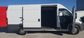 Fiat Ducato 3.0i-METAN, снимка 8