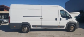 Fiat Ducato 3.0i-METAN, снимка 4