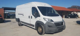 Fiat Ducato 3.0i-METAN, снимка 1