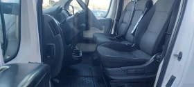 Fiat Ducato 3.0i-METAN, снимка 12