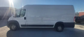 Fiat Ducato 3.0i-METAN, снимка 7