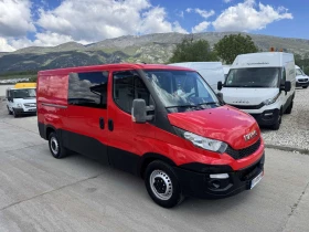 Обява за продажба на Iveco Daily 6местен KLIMA ~24 999 лв. - изображение 2