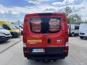 Обява за продажба на Iveco Daily 6местен KLIMA ~24 999 лв. - изображение 5