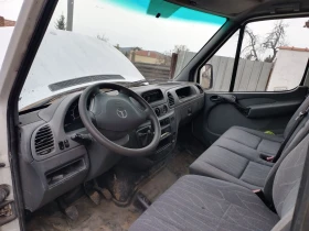 Обява за продажба на Mercedes-Benz Sprinter 413 падащ борд двойна гума Б категория ~10 000 лв. - изображение 4