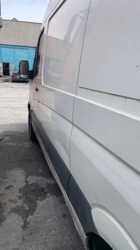 VW Crafter | Mobile.bg    5