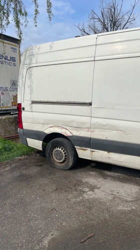 VW Crafter | Mobile.bg    12