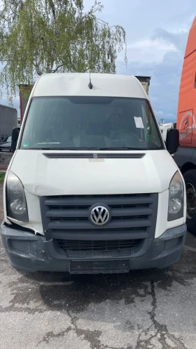 VW Crafter | Mobile.bg    10