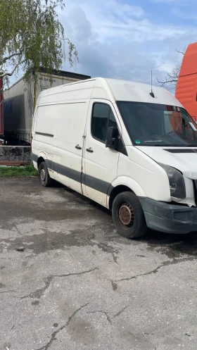 VW Crafter | Mobile.bg    11
