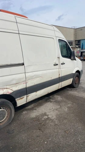 VW Crafter | Mobile.bg    9
