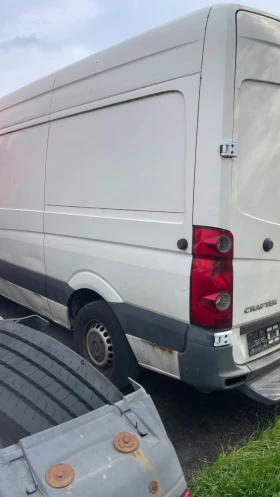 VW Crafter | Mobile.bg    6