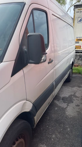 VW Crafter | Mobile.bg    4