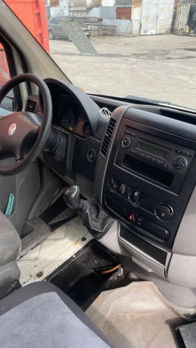 VW Crafter | Mobile.bg    3