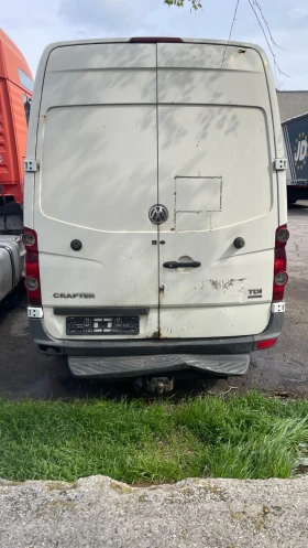 VW Crafter | Mobile.bg    7