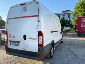     Fiat Ducato 3, 0 160   