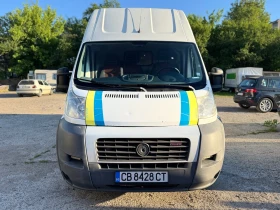     Fiat Ducato 3, 0 160   