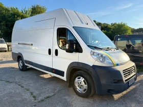     Fiat Ducato 3, 0 160   