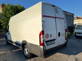     Fiat Ducato 3, 0 160   