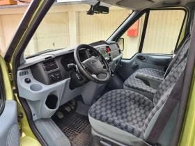 Ford Transit Tourneo, снимка 8