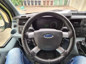 Ford Transit Tourneo, снимка 6