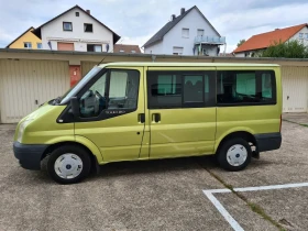 Ford Transit Tourneo, снимка 4