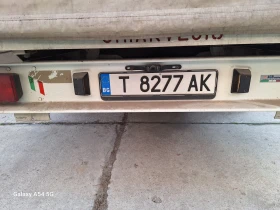 Fiat Ducato Бордови, снимка 9 - Бусове и автобуси - 53695307