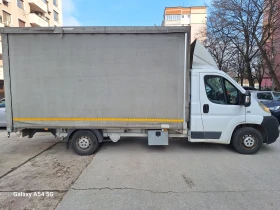 Fiat Ducato Бордови, снимка 3 - Бусове и автобуси - 53695307
