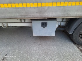 Fiat Ducato Бордови, снимка 5 - Бусове и автобуси - 53695307