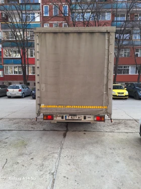 Fiat Ducato Бордови, снимка 4 - Бусове и автобуси - 53695307