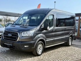 Ford Transit 2.0 РАМПА