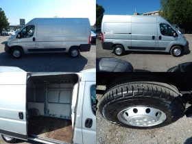 Fiat Ducato 2.3M-JET* 150k.c.* NAVI* KAMEPA* LED* ОТЛИЧЕН*  | Auto.bg — изображение 7