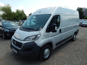 Fiat Ducato 2.3M-JET* 150k.c.* NAVI* KAMEPA* LED* ОТЛИЧЕН* 