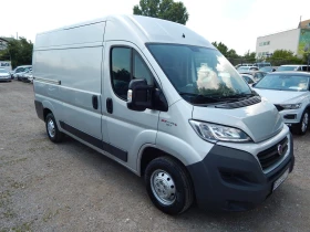 Fiat Ducato 2.3M-JET* 150k.c.* NAVI* KAMEPA* LED* ОТЛИЧЕН*  | Auto.bg — изображение 3